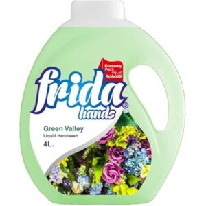frida hands green valley 4l green 173.2